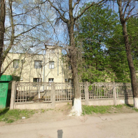  Психоневрологический диспансер, Ворошиловский проспект, 105/13