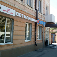  Ветеринарная клиника 