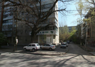  Ростовоблфармация, ГУП,  переулок Семашко, 104