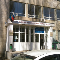 НИИ механики и прикладной математики Южного федерального университета, проспект Стачки, 200/1 к1