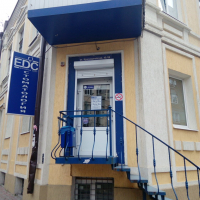  Европейский стоматологический центр 