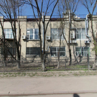 Градиент, НИИ, проспект Чехова, 109