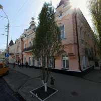 МУПТИиОН БТИ, Ворошиловский проспект, 33/93/98
