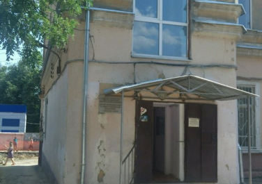  Городская клиническая больница № 20 , улица Станиславского, 91