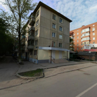  Раздаточный пункт молочной кухни МУПАР,  улица Варфоломеева, 229