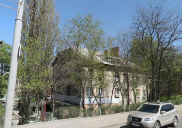  Центр общения и развития "Айро",  улица Шеболдаева, 50