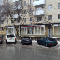 МБУЗ Стоматологическая поликлиника № 1 города Ростова-на-Дону Стоматологическая поликлиника, проспект Ленина, 121