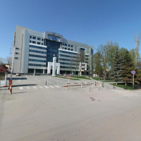  Роствертол-авиа, улица Новаторов, 5