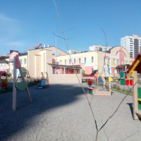  Детский сад № 3  ЖК 