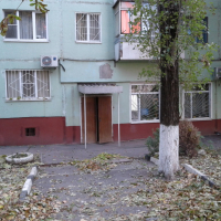 СДЮСШОР Инвалидов № 27, проспект Королёва, 24