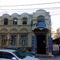  Центр лазерной медицины,  улица Суворова, 115