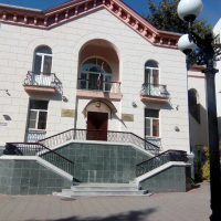  Министерство иностранных дел, представительство в г. Ростове-на-Дону,  Пушкинская улица, 221