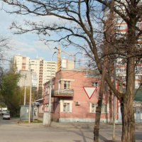 Участковая Ветеринарная Лечебница № 5, улица Тельмана, 106