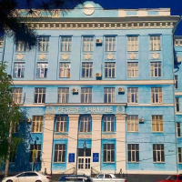  Институт водного транспорта им. Г.Я. Седова Заочный факультет,  Театральный проспект, 46