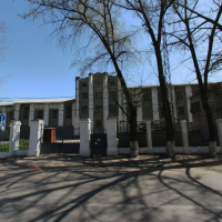 Театральный проспект, 58А