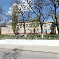  Областной центр технического творчества учащихся,  улица Закруткина, 67