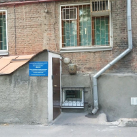 Центр внешкольной работы Досуг Отдел психолого-педагогического и социального сопровождения детей подростков, Верхненольная улица, 3