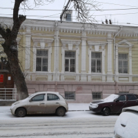  Центр занятости населения г. Ростова-на-Дону Первомайский, Пролетарский район,  улица Закруткина, 2912
