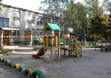  Детский сад № 238 "Чебурашка" 