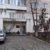 МБУ центр социального обслуживания населения Пролетарского района г. Ростова-на-Дону, проспект 40-летия Победы, 81