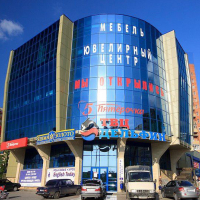  ТВЦ 