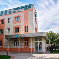 Медицинский центр 