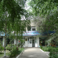 ГБПОУ РО Профессиональное училище № 5, ул. Малиновского, 5В/169