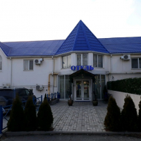  Отель 