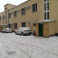  ГБУ РО Психоневрологический диспансер, переулок Семашко, 120