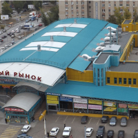  Рынок 