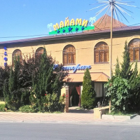  Ресторан 