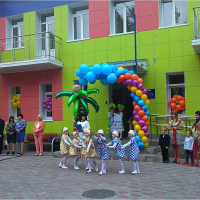 Детский сад №272 