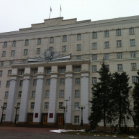  Правительство Ростовской области, Соколова проспект, 15/112