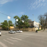  Патологоанатомическое бюро Ростовской области, улица Текучёва, 105/15