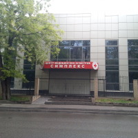 Центр медицинских осмотров Симплекс,  улица Варфоломеева, 243 А