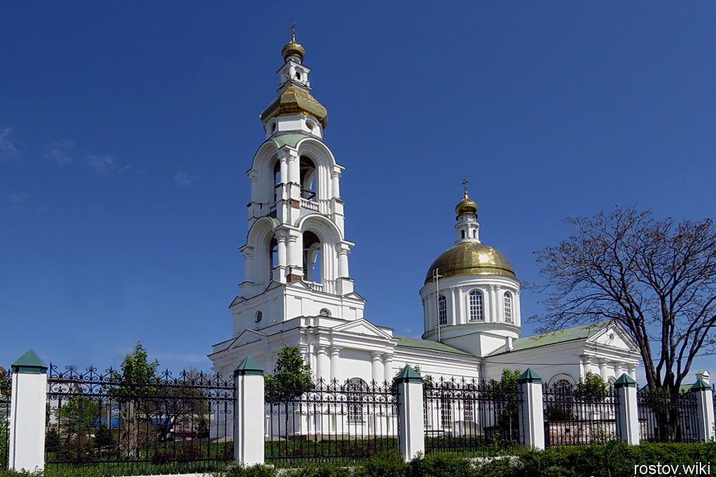 Храм преполовения пятидесятницы всесоюзная ул 163 фото