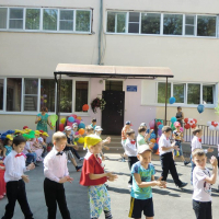  Детский сад № 254 
