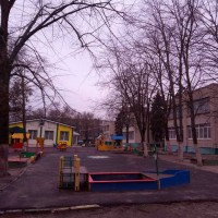  Детский сад № 107 