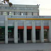  Южный федеральный университет Химический факультет , улица Зорге, 7