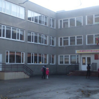  Средняя школа № 87, 2-я Краснодарская улица, 94