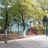  Детский сад № 266 