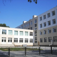  Средняя школа № 60 им. пятого гвардейского Донского казачьего кавалерийского Краснознаменного Будапештского корпуса