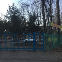  Частный детский сад  