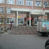  Ростовский техникум индустрии моды, экономики и сервиса, проспект Стачки, 227