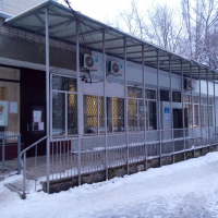 УПФР в Советском районе г. Ростова-на-Дону прием граждан, улица Жмайлова, 3А