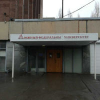  НИИ физики, ЮФУ, проспект Стачки, 194