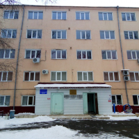 Центр тестирования иностранных граждан, ЮФУ, улица Зорге, 24/178
