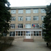  Ростовский торгово-экономический колледж, улица Андрея Сладкова, 85