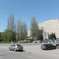  Управление МВД России по г. Ростову-на-Дону, улица Доватора, 142А