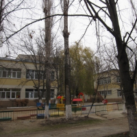 Детский сад № 296 